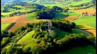 Euskal Herria La Mirada Magica 9x02 La Navarra Del Norte