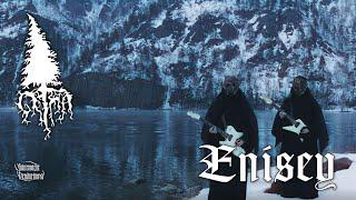 Grima - Enisey Official Track  Atmospheric Black Metal