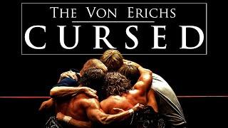 THE IRON CLAW The Von Erichs - Cursed