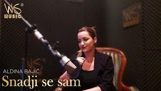 ALDINA BAJIC - 2020 - Snadji se sam - Official Cover