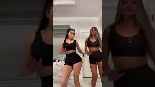 jailyne ojeda hot tik tok dance 