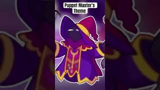 Prodigy Math Game  The Puppet Master’s Perfect Battle Theme #shorts #prodigymathgame