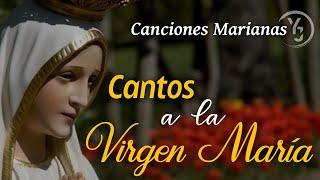 Canciones Marianas Virgen MARÍA - YULI Y JOSH - MÚSICA CATÓLICA