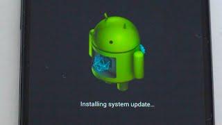 Updating an old Android Phone