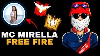 1 KILL = TIRA 1 PEÇA DE ROUPA DA MC MIRELLA NO - FREE FIRE