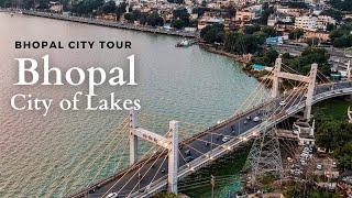 Roads of Bhopal City   Hoshangabad Road  Serene Rides