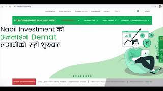 How to Open Online Demat Account?