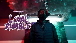 LOYAL RUMBLE - Episode 10 #B7  Breezy 