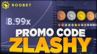 ROBERT NEW PROMO CODE 2023 Roobet.com