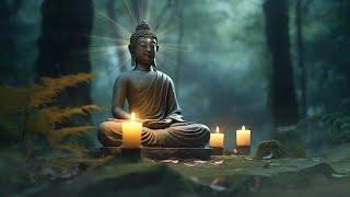 The Sound of Inner Peace 7  Relaxing Music for Meditation Yoga Stress Relief Zen & Deep Sleep