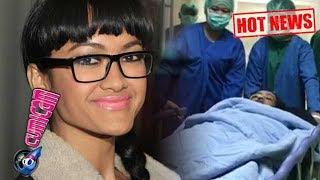 Hot News Innalillahi Julia Perez Menghembuskan Nafas Terakhir - Cumicam 10 Juni 2017