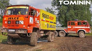 Star Rally Poland 2024  Truck - max Offroad  Video1