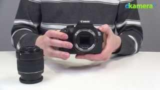 Canon EOS 1200D Test 24 Kamera Hands On