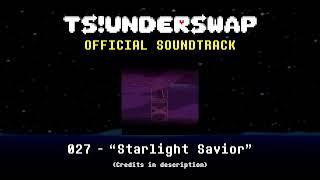 TSUNDERSWAP Soundtrack - 027 - Starlight Savior