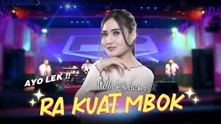 Ra Kuat Mbok - Nella Kharisma - Lagista vol.5 Official Live Music