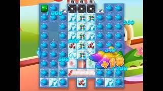 Amazing GamePlay CANDY CRUSH SODA SAGA  #11