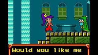 Game Boy Color Longplay 010 Shantae