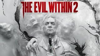 The Evil Within 2 Gameplay Trailer TEW2