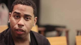 Bobby V - Craziest Fan Story