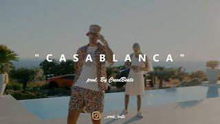 CASABLANCA Voyage x Baka Prase x Balkan Club Type Beat