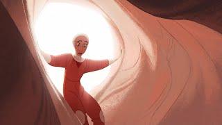 BURN OUT  Animation Short Film 2017 - GOBELINS