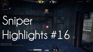 Arena Sniper Highlights #19