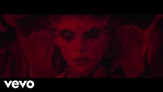 Halsey SUGA - Lilith Diablo IV Anthem