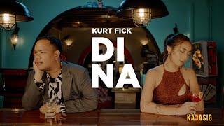 Kurt Fick - DI NA Official Music Video