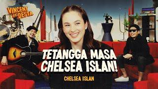 CHELSEA ISLAN.. ANGGUN NAN CANTIK SIAPA SANGKA BERSUARA LUMBA-LUMBA?