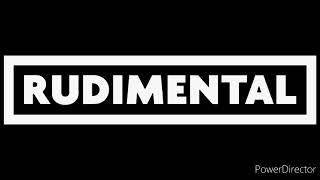 Rudimental Ft. Ella Eyre Waiting All Night PALHigh Tone Only 2013