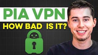 PIA VPN Review 2024 Everything You Need to Know Before Buying