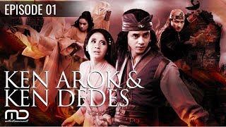 Ken Arok Ken Dedes - Episode 01