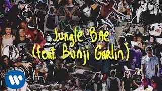 Skrillex And Diplo - Jungle Bae Feat. Bunji Garlin