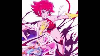 Re Cutie Honey OPENING Cutie Honey - Kumi Koda