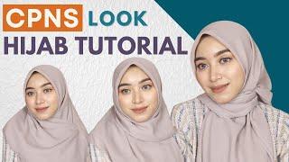 Hijab CPNS 2022 Tips Tutorial ll Siap Jadi CPNS?