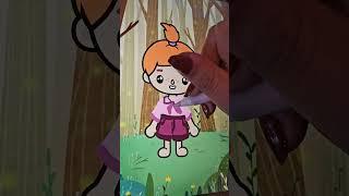 Disegno un nuovo personaggio dal libro Detective Candy Il mistero del lago Nube #shorts