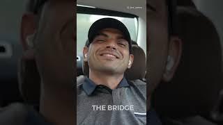 Ram Ram Bhai Saaryane ft. Neeraj Chopra  The Bridge #shorts