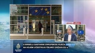 Zasjedanje Evropskog vijeća BiH očekuje dobre vijesti