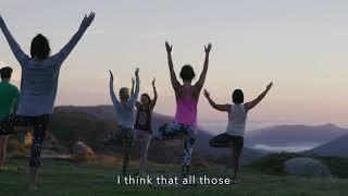 Thredbo Yoga & Wellness Mountain Retreats
