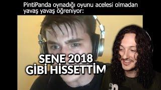 Toqtir TWITCH TÜRKİYE SLANDER Videomu İzliyor