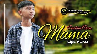 Gustrian Geno - Mama Official Music Video #kokorecordhd #gustriangeno