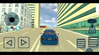 BMW M3 E46 DRIFT Mod  Android Gameplay  Passat Drift Simulator