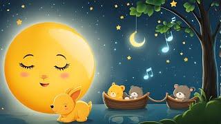 Baby Sleep Music - 1 Hour of Uninterrupted Sleep Music for Kids and Babies #aimusic