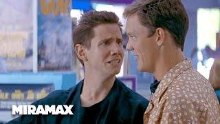 Scream  Everybody is a Suspect HD - Matthew Lillard Jamie Kennedy  Miramax