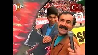 Fenerbahçe Şampiyonluğa Doğru - 3. Kısım  1995-1996