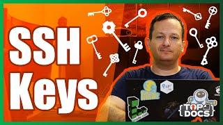 SSH Key Authentication  How to Create SSH Key Pairs