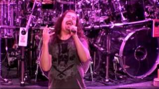 Dream Theater - Forsaken LIVE