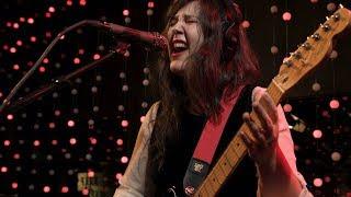 Lucy Dacus - Night Shift Live on KEXP