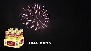 Tall Boys 2019