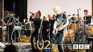 U2 - All I Want Is You Preview U2 At The BBC